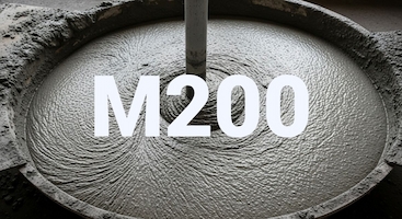 Раствор М200 в Брянске и Брянской области