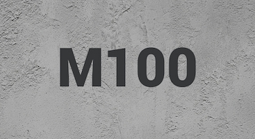 Бетон М100 В-7,5 в Брянске и Брянской области