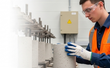 Лаборатория и контроль качества бетона в Брянске и Брянской области