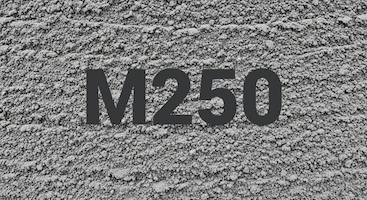 Пескобетон М250 в Брянске и Брянской области