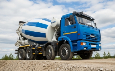 Доставка бетона в Брянске и Брянской области