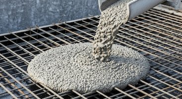 Самоуплотняющийся бетон в Брянске и Брянской области