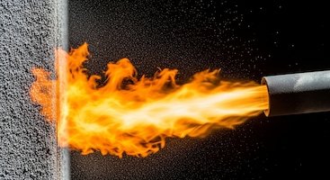 Жаростойкий бетон в Брянске и Брянской области