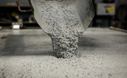 Самоуплотняющийся бетон в Брянске