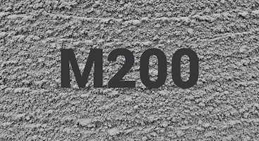 Пескобетон М200 в Брянске и Брянской области