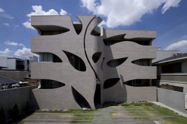 Архитектурный бетон в Брянске